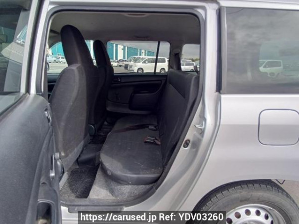 Used 2016 AT toyota succeed-van NCP160V Image[15]