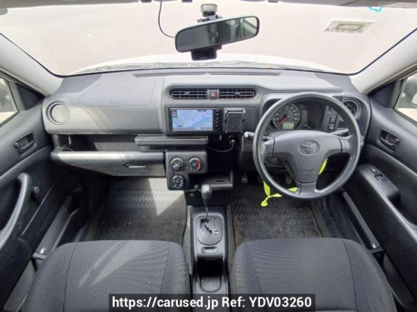 Used 2016 AT toyota succeed-van NCP160V Image[16]