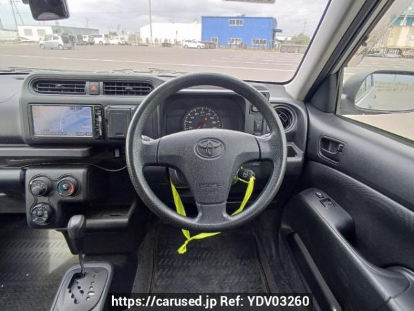 Used 2016 AT toyota succeed-van NCP160V Image[18]
