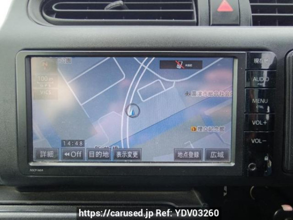 Used 2016 AT toyota succeed-van NCP160V Image[19]