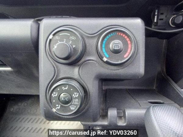 Used 2016 AT toyota succeed-van NCP160V Image[20]