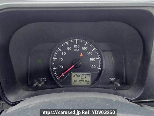 Used 2016 AT toyota succeed-van NCP160V Image[22]