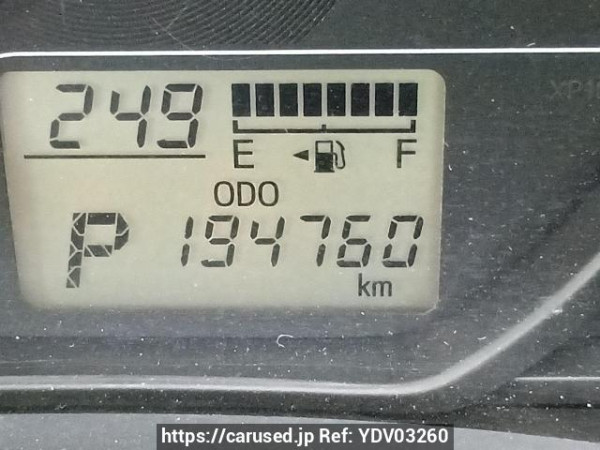 Used 2016 AT toyota succeed-van NCP160V Image[23]