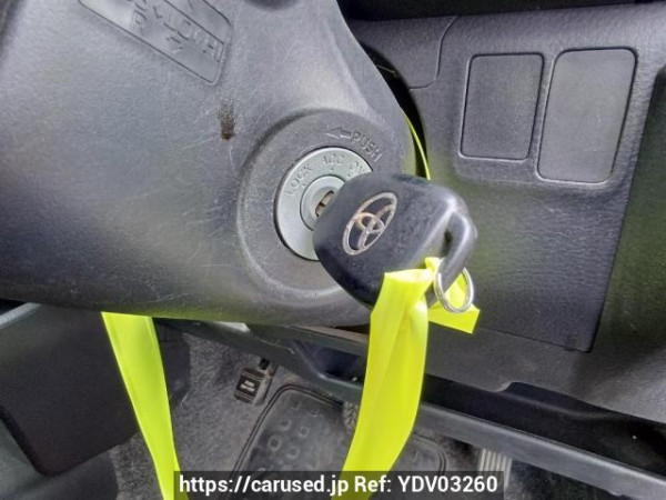 Used 2016 AT toyota succeed-van NCP160V Image[24]