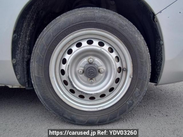 Used 2016 AT toyota succeed-van NCP160V Image[25]