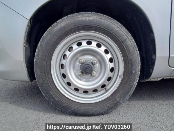 Used 2016 AT toyota succeed-van NCP160V Image[26]