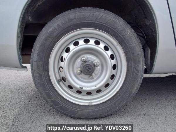 Used 2016 AT toyota succeed-van NCP160V Image[27]