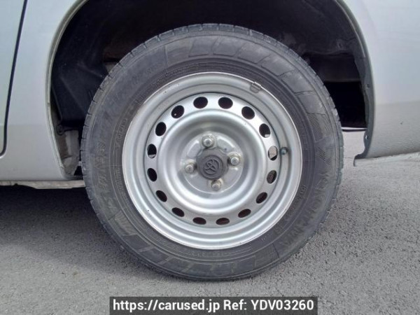 Used 2016 AT toyota succeed-van NCP160V Image[28]