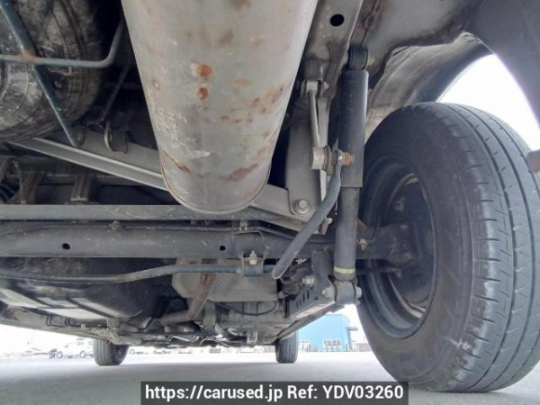 Used 2016 AT toyota succeed-van NCP160V Image[36]