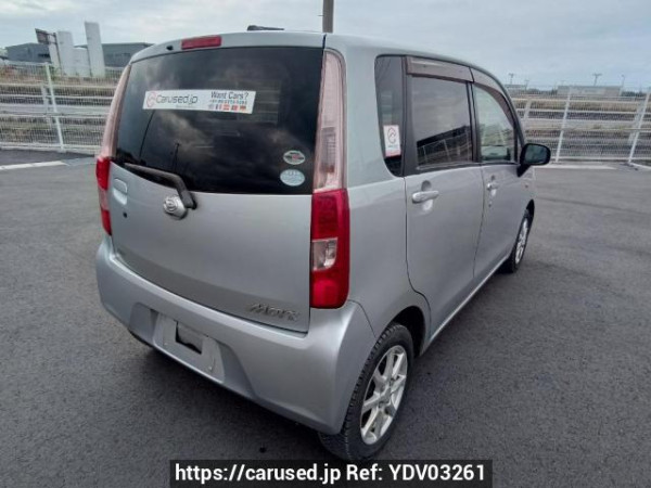 Used 2011 AT daihatsu move LA100S Image[6]