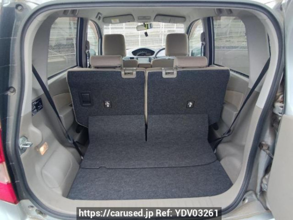 Used 2011 AT daihatsu move LA100S Image[8]