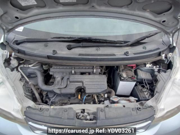 Used 2011 AT daihatsu move LA100S Image[9]