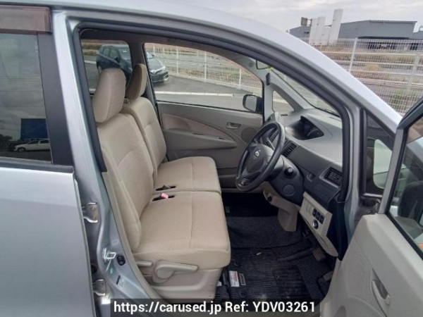 Used 2011 AT daihatsu move LA100S Image[12]