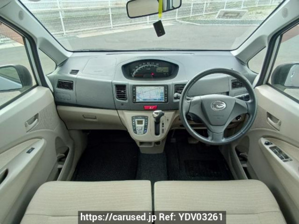 Used 2011 AT daihatsu move LA100S Image[16]