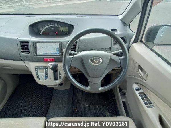 Used 2011 AT daihatsu move LA100S Image[18]