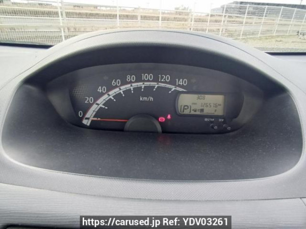 Used 2011 AT daihatsu move LA100S Image[21]