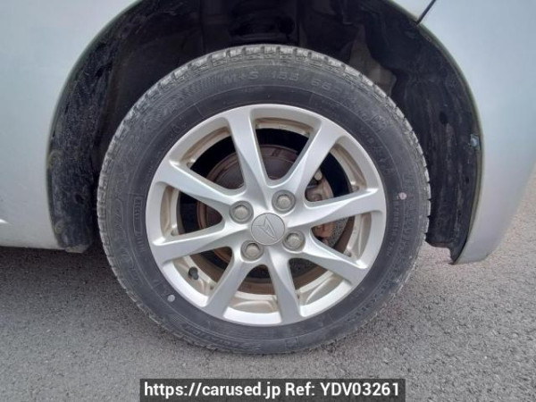 Used 2011 AT daihatsu move LA100S Image[26]
