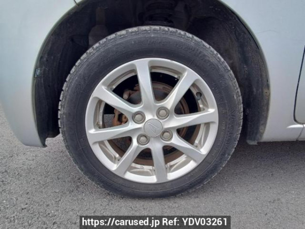 Used 2011 AT daihatsu move LA100S Image[27]