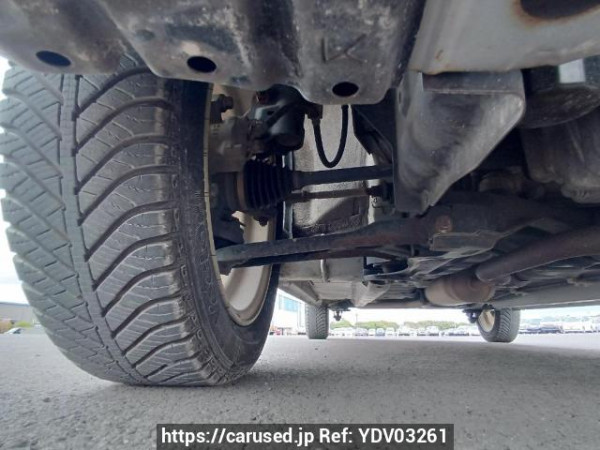 Used 2011 AT daihatsu move LA100S Image[30]