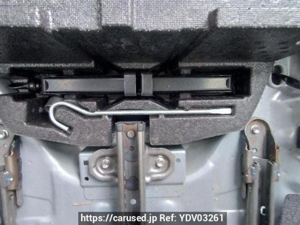 Used 2011 AT daihatsu move LA100S Image[41]