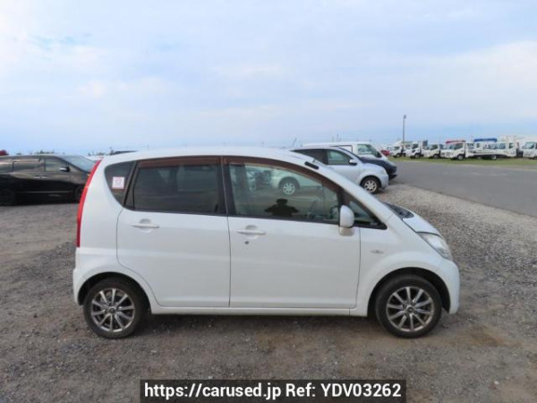 Used 2009 AT daihatsu move L175S Image[7]