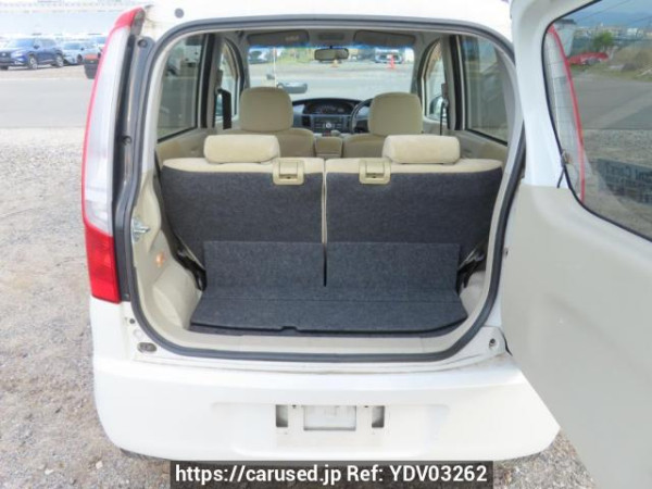 Used 2009 AT daihatsu move L175S Image[8]