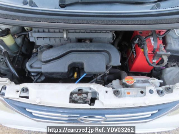 Used 2009 AT daihatsu move L175S Image[9]