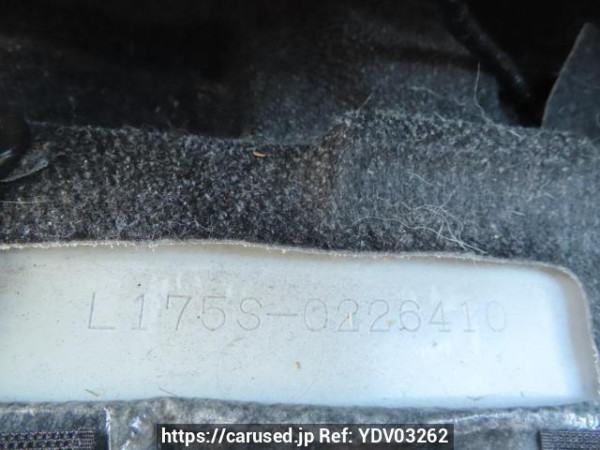 Used 2009 AT daihatsu move L175S Image[11]