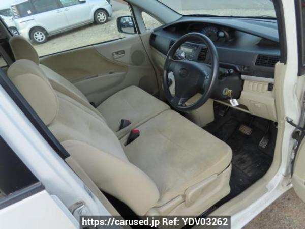 Used 2009 AT daihatsu move L175S Image[12]