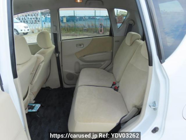 Used 2009 AT daihatsu move L175S Image[15]