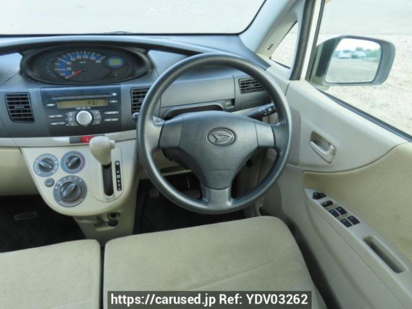 Used 2009 AT daihatsu move L175S Image[18]