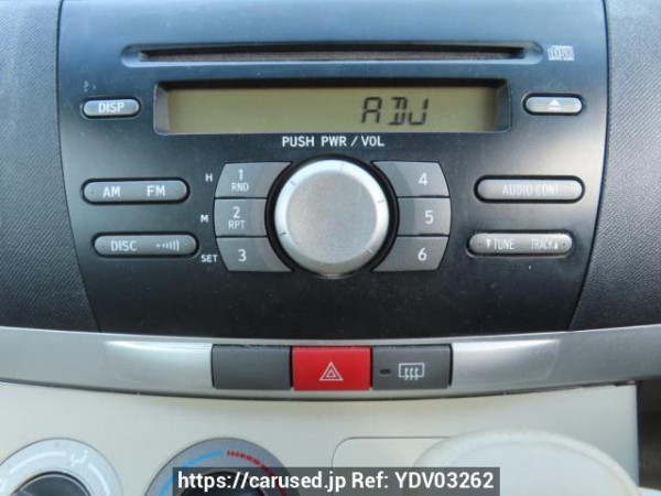 Used 2009 AT daihatsu move L175S Image[19]