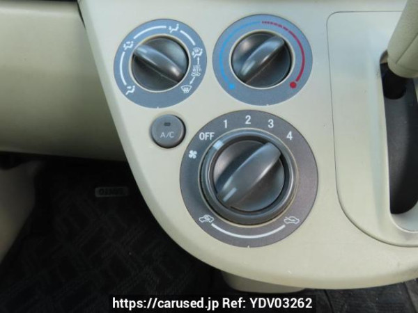 Used 2009 AT daihatsu move L175S Image[20]