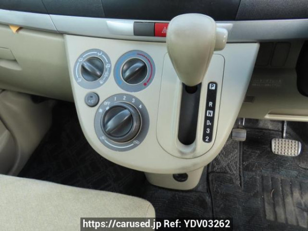 Used 2009 AT daihatsu move L175S Image[21]