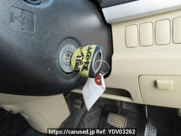 Used 2009 AT daihatsu move L175S Image[24]