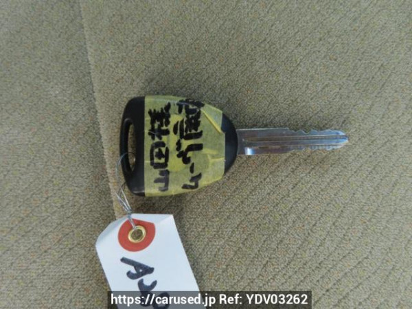 Used 2009 AT daihatsu move L175S Image[25]