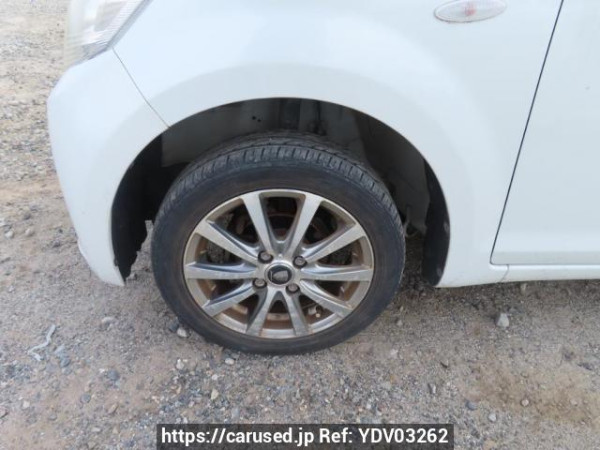 Used 2009 AT daihatsu move L175S Image[27]