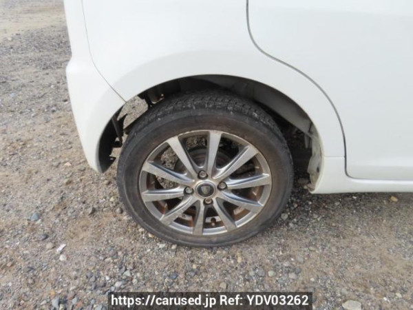 Used 2009 AT daihatsu move L175S Image[28]