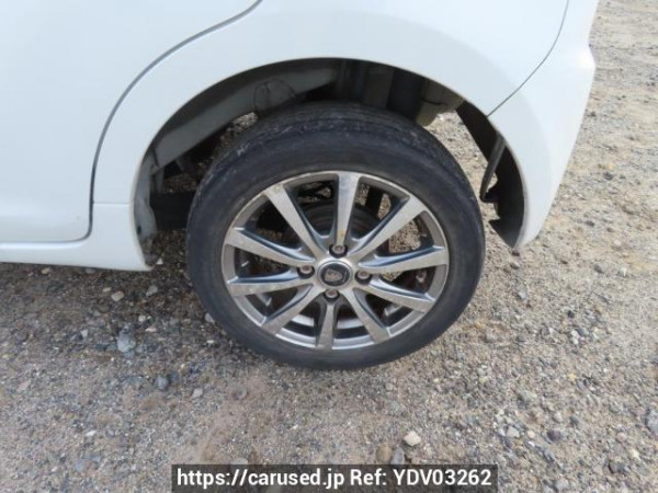 Used 2009 AT daihatsu move L175S Image[29]