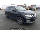 Nissan X-Trail T32
