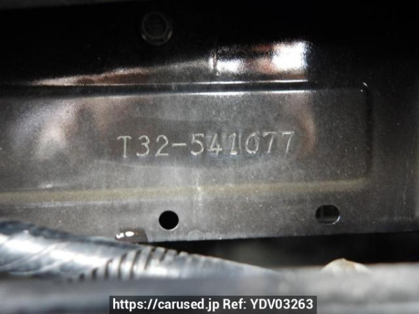 Used 2017 AT nissan x-trail T32 Image[12]