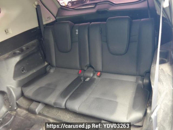 Used 2017 AT nissan x-trail T32 Image[17]