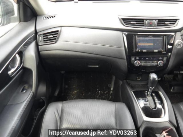 Used 2017 AT nissan x-trail T32 Image[19]
