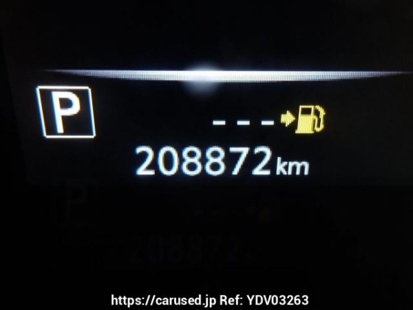 Used 2017 AT nissan x-trail T32 Image[22]