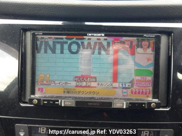 Used 2017 AT nissan x-trail T32 Image[24]