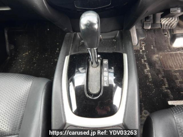 Used 2017 AT nissan x-trail T32 Image[27]