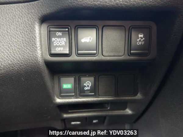 Used 2017 AT nissan x-trail T32 Image[28]