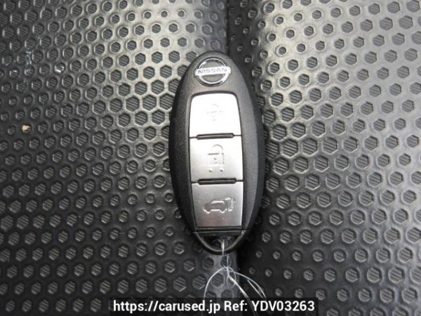 Used 2017 AT nissan x-trail T32 Image[30]