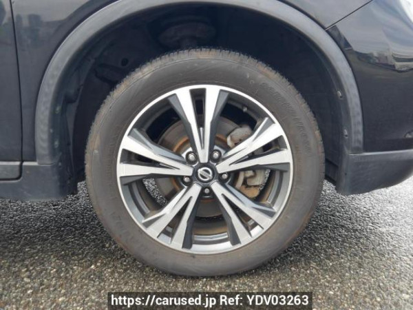 Used 2017 AT nissan x-trail T32 Image[33]