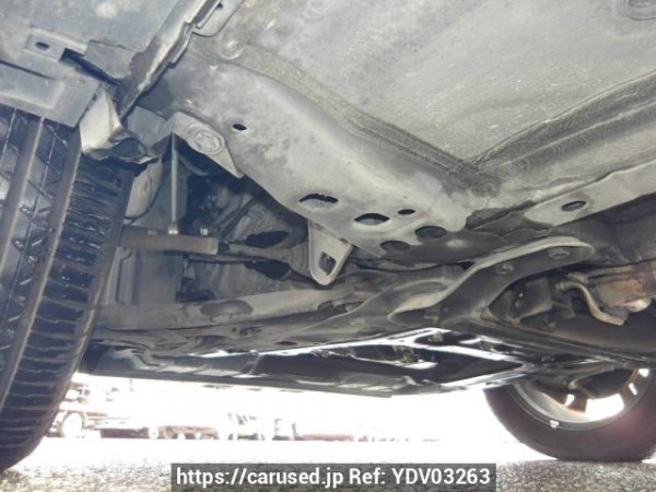 Used 2017 AT nissan x-trail T32 Image[38]